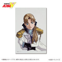 �T�����C�Y���[���h �A�[�g�{�[�h�@�V�@����L�K���_��W