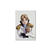 �T�����C�Y���[���h �A�[�g�{�[�h�@�V�@����L�K���_��W