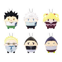 HUNTER�~HUNTER�@�ӂ�R�����R�y�Ĕ́F2026�N7�������z