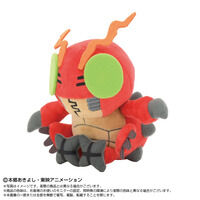 Chibi�ʂ�����݁@�e���g����