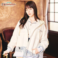 �w���A�C�h���}�X�^�[�~gladgarb Tiny Ambition Hoodie