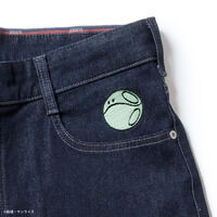 STRICT-G EDWIN�w�@����m�K���_���xJERSEYS�f�j�� ���[�Y�e�[�p�[�h �n��