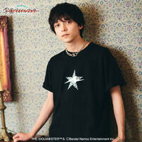 �w���A�C�h���}�X�^�[�~gladgarb Tiny Ambition Tee