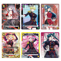 UNION ARENA �u�[�X�^�[�p�b�N ���s�����̃X���C�u�yUA49BT�z