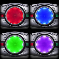 CSM�ϐg�x���g �A�[�N��ver.25th�y3���F2026�N10�������z