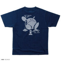 STRICT-G EDWIN�w�@����m�K���_���x�C���f�B�ST�V���c �n����