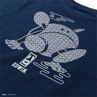 STRICT-G EDWIN�w�@����m�K���_���x�C���f�B�ST�V���c �n����