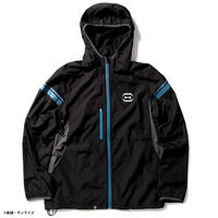 STRICT-G�w�@����m�K���_�� �M���̃n�T�E�F�C �L���P�[�̖����x���b�v�X�g�b�v�W���P�b�g ��(�N�X�B�[)�K���_��