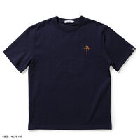 STRICT-G�w�@����m�K���_�� �M���̃n�T�E�F�C�x�h�JT�V���c ��(�N�X�B�[)�K���_��