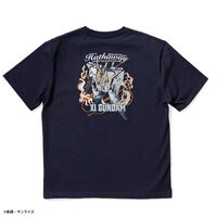 STRICT-G�w�@����m�K���_�� �M���̃n�T�E�F�C�x�h�JT�V���c ��(�N�X�B�[)�K���_��