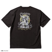 STRICT-G�w�@����m�K���_�� �M���̃n�T�E�F�C�x�h�JT�V���c �y�[�l���y�[