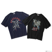 STRICT-G.Fab�w�@����m�K���_�� �M���̃n�T�E�F�C �L���P�[�̖����x���[�Y�h�X�^�C�� T�V���c ��(�N�X�B�[)�K���_��