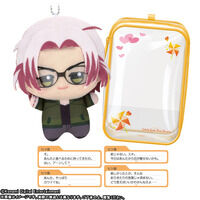 �Ƃ��߂��������A�� Girl's Side 4th Heart ���т���݃f�[�g�Z�b�g