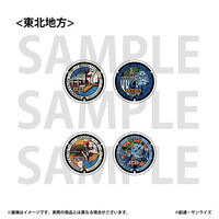 �u�K���_���}���z�[���v���W�F�N�g�v �ۊʃ}�O�l�b�g2�Z�b�g�y���k�n���E�S2��z