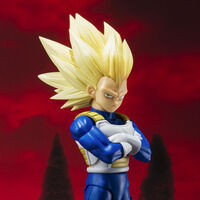 S.H.Figuarts �X�[�p�[�T�C���l3�x�W�[�^-DAIMA-
