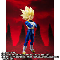 S.H.Figuarts �X�[�p�[�T�C���l3�x�W�[�^-DAIMA-