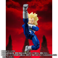 S.H.Figuarts �X�[�p�[�T�C���l3�x�W�[�^-DAIMA-