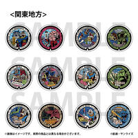 �u�K���_���}���z�[���v���W�F�N�g�v �ۊʃ}�O�l�b�g2�Z�b�g�y�֓��n���E�S6��z