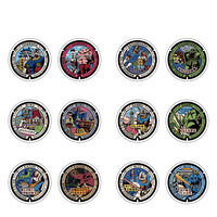 �u�K���_���}���z�[���v���W�F�N�g�v �ۊʃ}�O�l�b�g2�Z�b�g�y�֓��n���E�S6��z