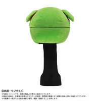 �S���t�w�b�h�J�o�[�@�n��