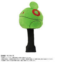 �S���t�w�b�h�J�o�[�@�n��