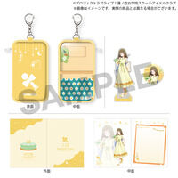 ���u���C�u�I�@�m�󏗊w�@�X�N�[���A�C�h���N���u �@�m�󏗊w�@�w���� BIRTHDAY�v���[���g�`�k�� ���� 17�΂��j���Z�b�g�`