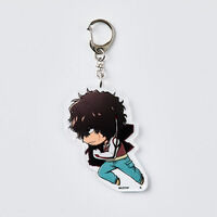 BLEACH ��N����� ����f�t�H�����V���[�Y �A�N�����L�[�z���_�[�y�Ĕ́z