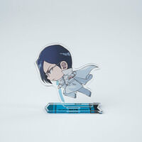 BLEACH ��N����� ����f�t�H�����V���[�Yvol.2 �A�N�����X�^���h�i�S8��j�y�Ĕ́z