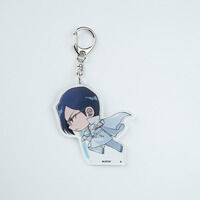 BLEACH ��N����� ����f�t�H�����V���[�Yvol.2 �A�N�����L�[�z���_�[�i�S8��j�y�Ĕ́z