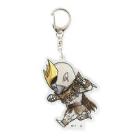 ���ʃ��C�_�[�N�E�K�@����f�t�H�����V���[�Y�@�A�N�����L�[�z���_�[�i�S3��j