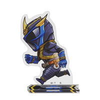 ���ʃ��C�_�[���S�@����f�t�H�����V���[�Y�@�A�N�����X�^���h�i�S4��j