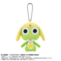 Chibi�ʂ��������}�X�R�b�g �P�����R��