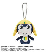 Chibi�ʂ��������}�X�R�b�g �^�}�}�񓙕�