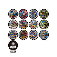 �u�K���_���}���z�[���v���W�F�N�g�v ���o�[�R�[�X�^�[�y�֓��n���E�S12��z