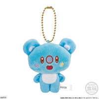 BT�Q�P Fuwa Fuwa Mascot���S(10��)