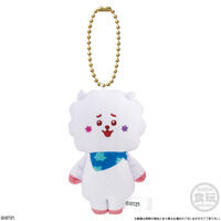 BT�Q�P Fuwa Fuwa Mascot���S(10��)
