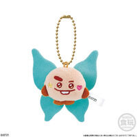 BT�Q�P Fuwa Fuwa Mascot���S(10��)