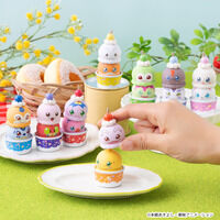 �݂����� �f�W�����A�h�x���`���[ �y���b�t���R�[���J�b�v�t���Z�b�g�z