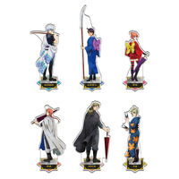 �V����� �⍰ -�g���削��- in NAMJATOWN  �}�b�g�A�N�����X�^���h