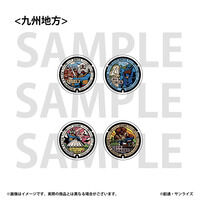 �u�K���_���}���z�[���v���W�F�N�g�v �ۊʃ}�O�l�b�g2�Z�b�g�y��B�n���E�S2��z