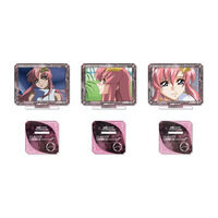 �@����m�K���_��SEED�@���V�[���A�N�X�^�Z�b�gVol.2