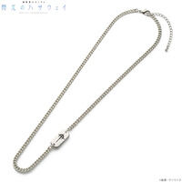 �@����m�K���_�� �M���̃n�T�E�F�C �}�t�e�B�[�}�[�N�l�b�N���X