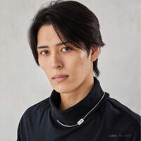 �@����m�K���_�� �M���̃n�T�E�F�C �}�t�e�B�[�}�[�N�l�b�N���X