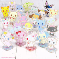 �W���G���y�b�g�@�L���L���A�N�����X�^���h�`���[���y4�����͂��z