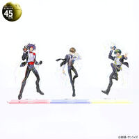 �K���_��GWX ���N�C���X�g �Ȃ���A�N�����X�^���h�i�S3��j�y2026�N5�������z