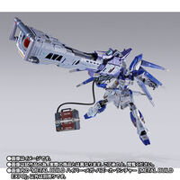 METAL BUILD �n�C�p�[�E���K�E�o�Y�[�J�E�����`���[ [METAL BUILD EXPO]