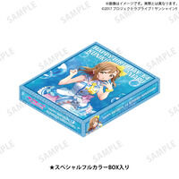 ���u���C�u�I�T���V���C��!! �Y�̐����w�@�w���� BIRTHDAY�v���[���g2025 �`���ؓc�Ԋۂ��j���Z�b�g�` ���ؔŃR���v���[�g�Z�b�g