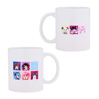 �z�����C�u �}�O�J�b�v(�S9��)