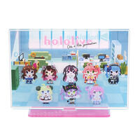 �z�����C�u ���̃A�N�����v���[�g(�S3��)