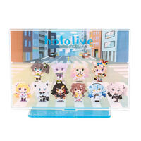 �z�����C�u ���̃A�N�����v���[�g(�S3��)